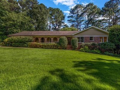 2585 Regency Dr E, Tucker, GA, 30084