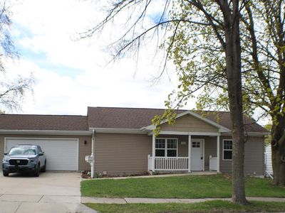 1860 Neal COURT, Green Bay, WI, 54302