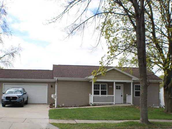 1860 Neal COURT, Green Bay, WI 54302