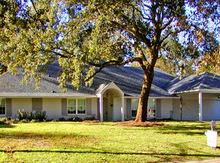 5644 S Pollard Pkwy, Baton Rouge, LA 70808