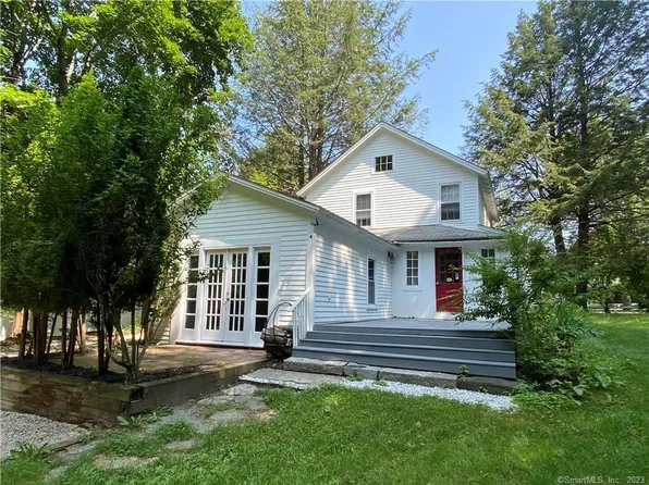 86 Greenwoods Road East, Norfolk, CT 06058