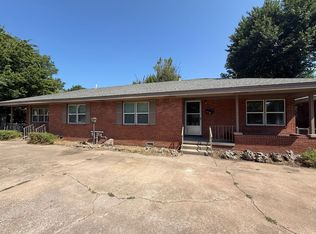 2737 E 3rd St, Tulsa, OK 74104