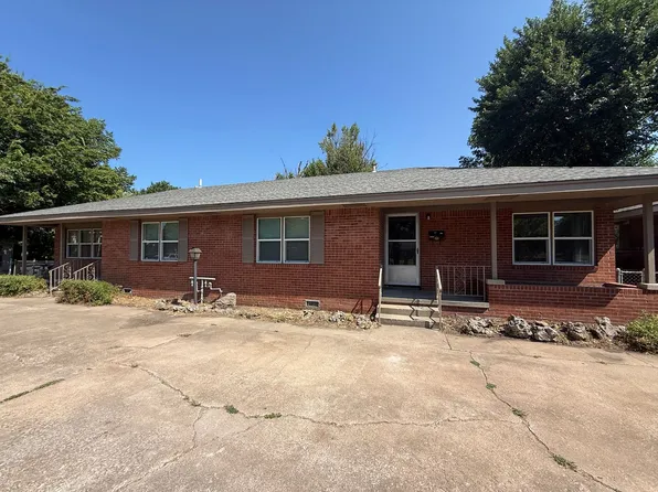 2737 E 3rd St, Tulsa, OK 74104