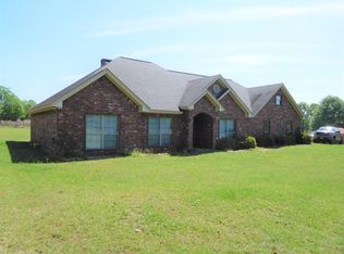 1349 County Road 547, Nacogdoches, TX 75961