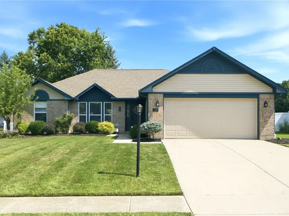 904 Sunset Dr, Englewood, OH 45322