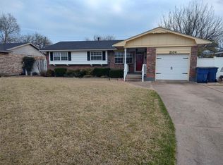 2104 W Randall Ave, Duncan, OK 73533