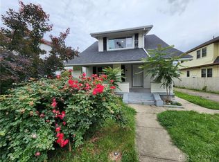 43 Knecht Dr, Dayton, OH 45405