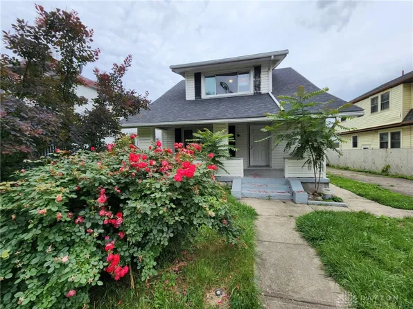 43 Knecht Dr, Dayton, OH 45405