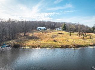 1820 Highway Nn, Bland, MO 65014