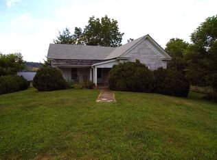 232 Bridle Creek Rd, Independence, VA 24348