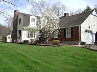 162 Owen Hollow Rd, Big Flats, NY 14814