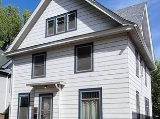 2317 Garfield Ave, Minneapolis, MN 55405