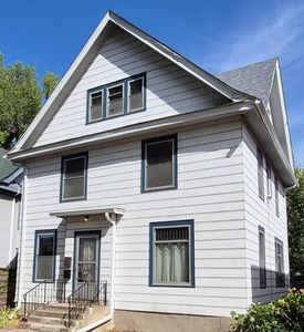 2317 Garfield Ave, Minneapolis, MN, 55405