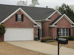 407 Arnell Ln, Auburn, AL 36830