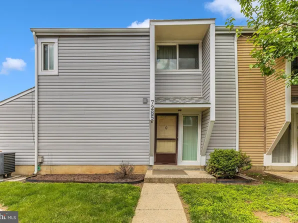 7285 Coachlight Ct, Frederick, MD 21703
