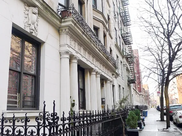 230 W 113th St #2D — Photo 38