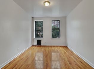 203 W 147th St #3D, New York, NY 10039