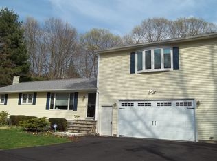 79 Charnes Dr, East Haven, CT 06513