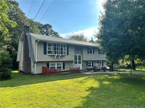 50 Tunxis Road, Bristol, CT 06010