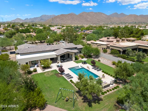 10867 E LAUREL Lane, Scottsdale, AZ 85259