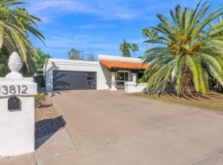 13812 N 51st St, Scottsdale, AZ 85254