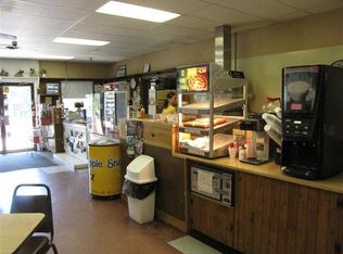 1960 Hoffman Rd, Jackson Springs, NC 27281