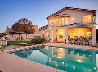 3557 Newcastle Dr SE, Rio Rancho, NM 87124