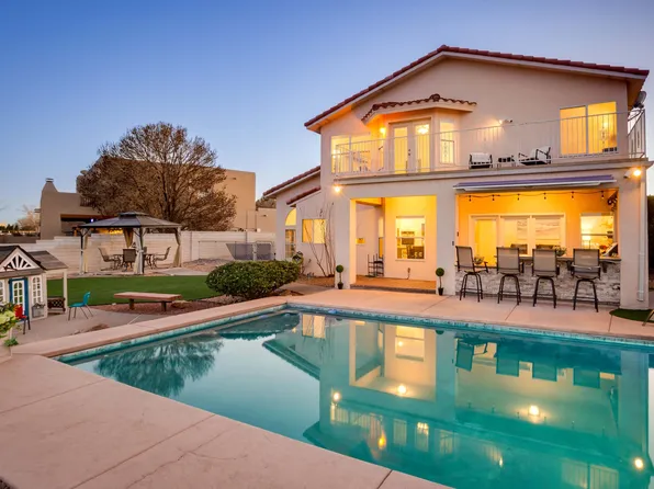 3557 Newcastle Dr SE, Rio Rancho, NM 87124