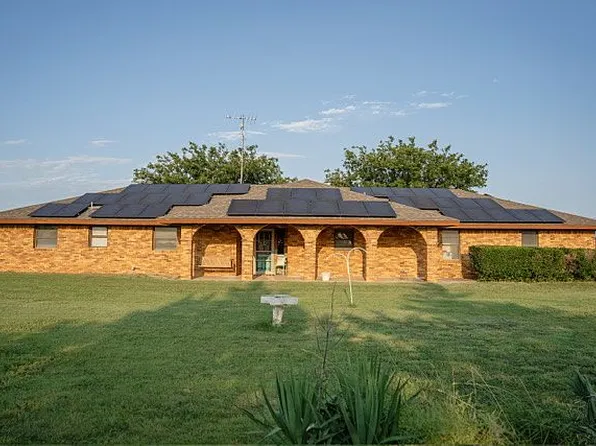 7709 State Highway 79 S, Wichita Falls, TX 76310