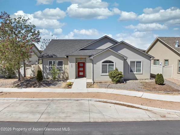 563 Red Cedar Way, Grand Junction, CO 81504