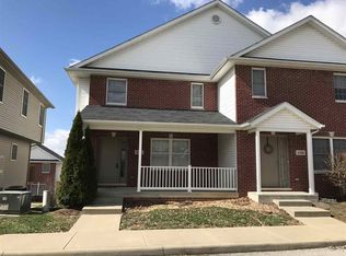 2602 S Addisyn Ln, Bloomington, IN 47403