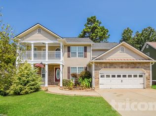 249 Indian Lake Trl, Villa Rica, GA 30180