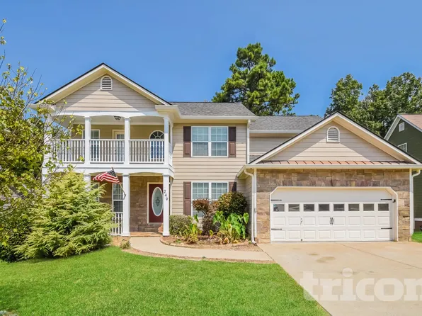 249 Indian Lake Trl, Villa Rica, GA 30180