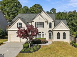 1404 Wedmore Way SE, Smyrna, GA 30080