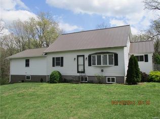 3932 Highway W, Shelbyville, MO 63469