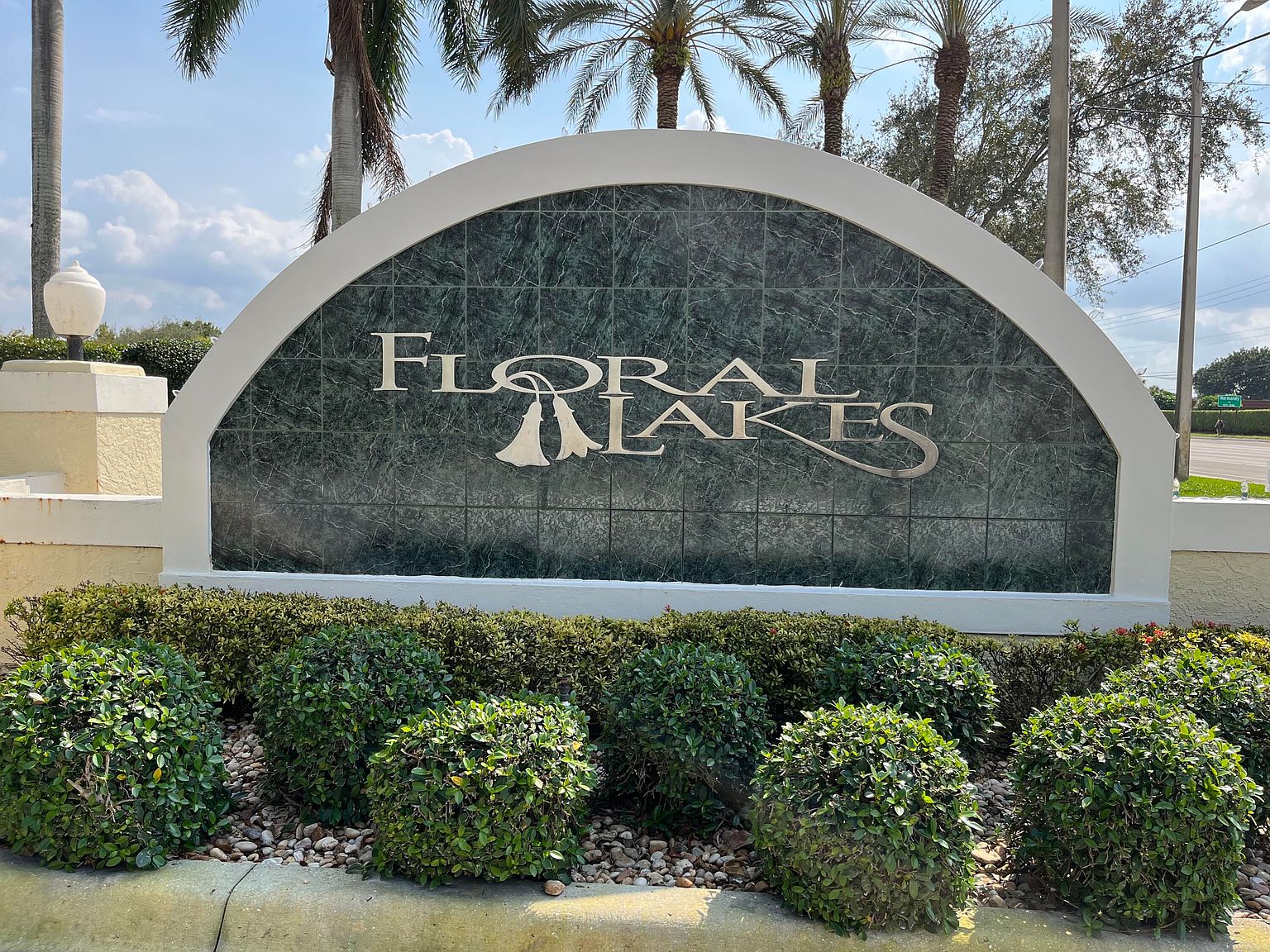 6184 Floral Lakes Dr, Delray Beach, FL 33484 Zillow