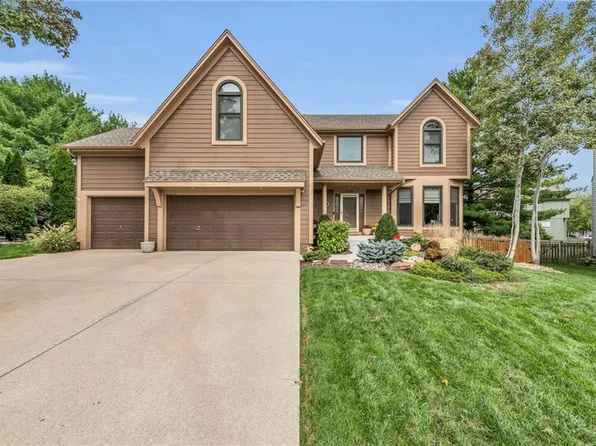 14150 W 147th St, Olathe, KS 66062