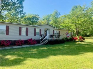 595 Participle Ct, Hope Mills, NC 28348