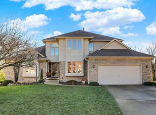 495 Rodeo Dr, Indianapolis, IN 46217