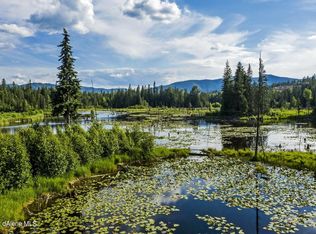 2755 Usfs 2295 Rd #2295, Clark Fork, ID 83811