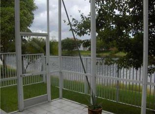 16301 NW 20th St, Pembroke Pines, FL 33028