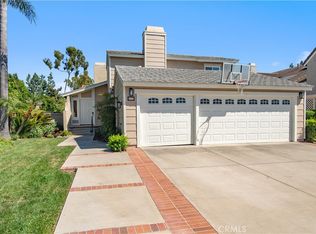 22 Hawkridge, Irvine, CA 92604