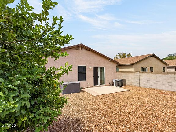 3rd image of 3757 E Desert Walk Ln