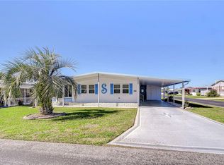 34925 Carl Ave, Zephyrhills, FL 33541