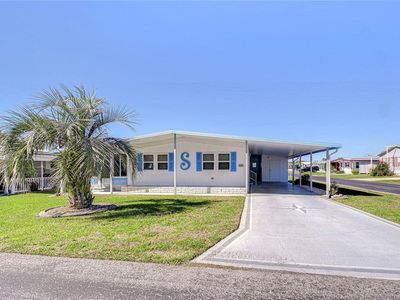 34925 Carl Ave, Zephyrhills, FL, 33541