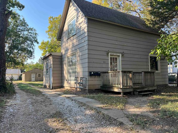 816 Gypsum Ave, Salina, KS 67401
