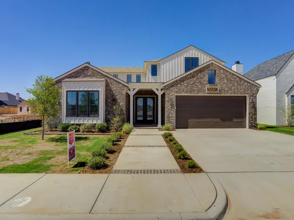 3610 144th St, Lubbock, TX 79423