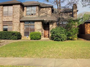 4603 Caliente Dr, Arlington, TX 76017