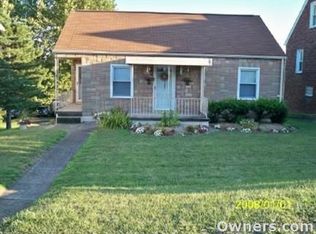 164 Oak St, Weirton, WV 26062