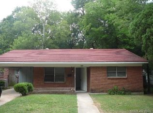 6406 Lexington Ave, Shreveport, LA 71106